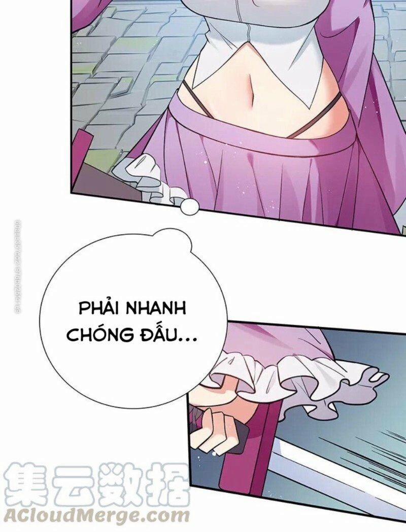 Toàn Bộ Tu Chân Giới Muội Tử Muốn Bắt Ta 34 trang 35