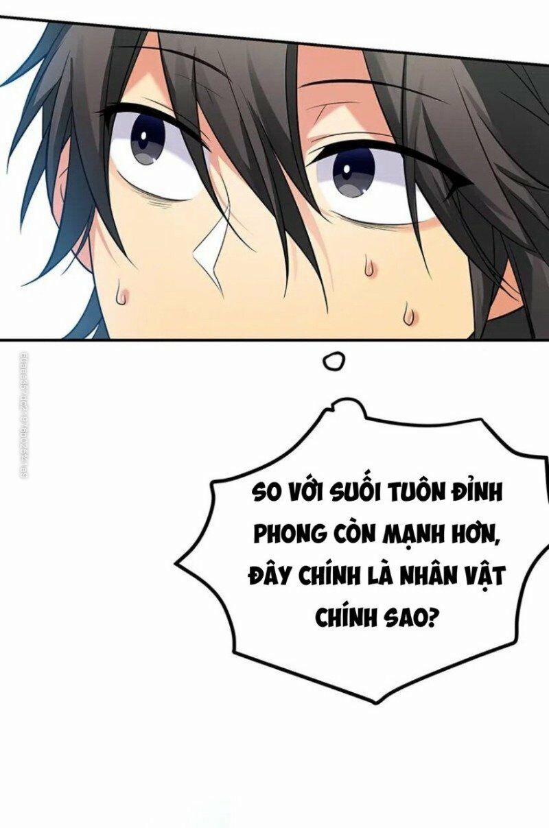 Toàn Bộ Tu Chân Giới Muội Tử Muốn Bắt Ta 34 trang 41