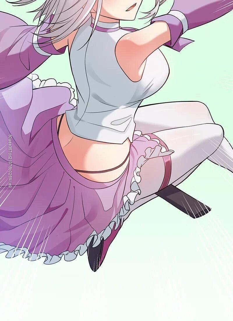 Toàn Bộ Tu Chân Giới Muội Tử Muốn Bắt Ta 34 trang 43