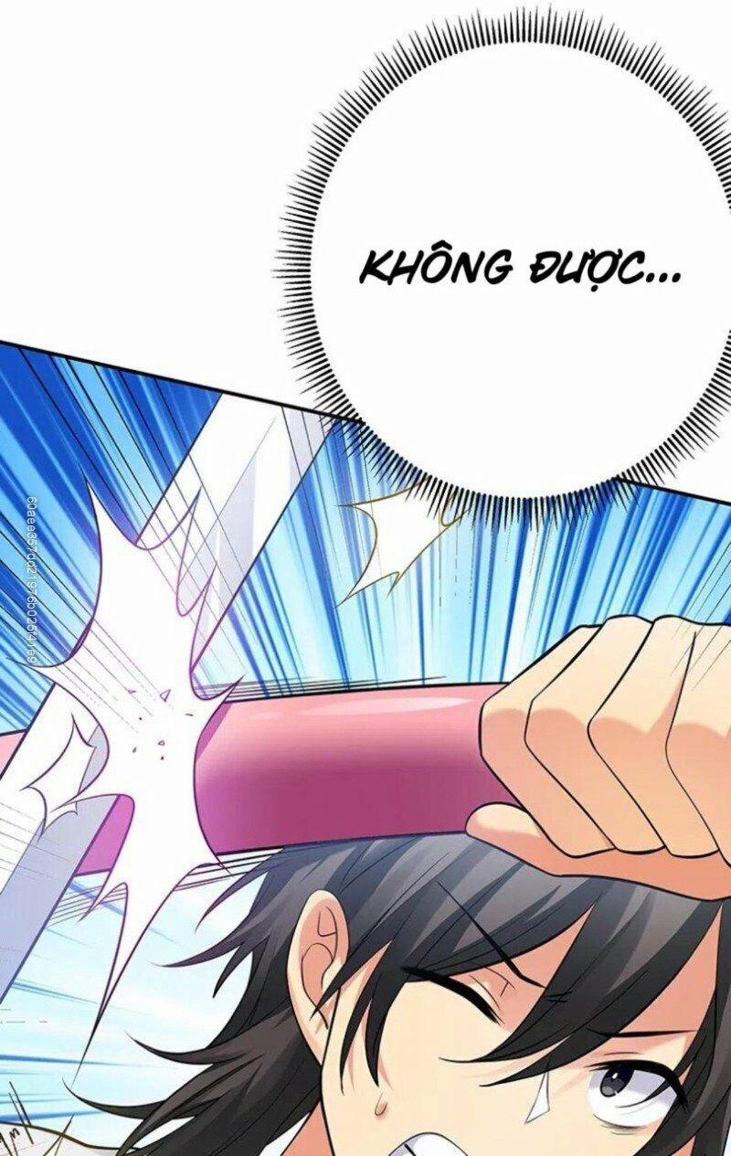 Toàn Bộ Tu Chân Giới Muội Tử Muốn Bắt Ta 34 trang 45