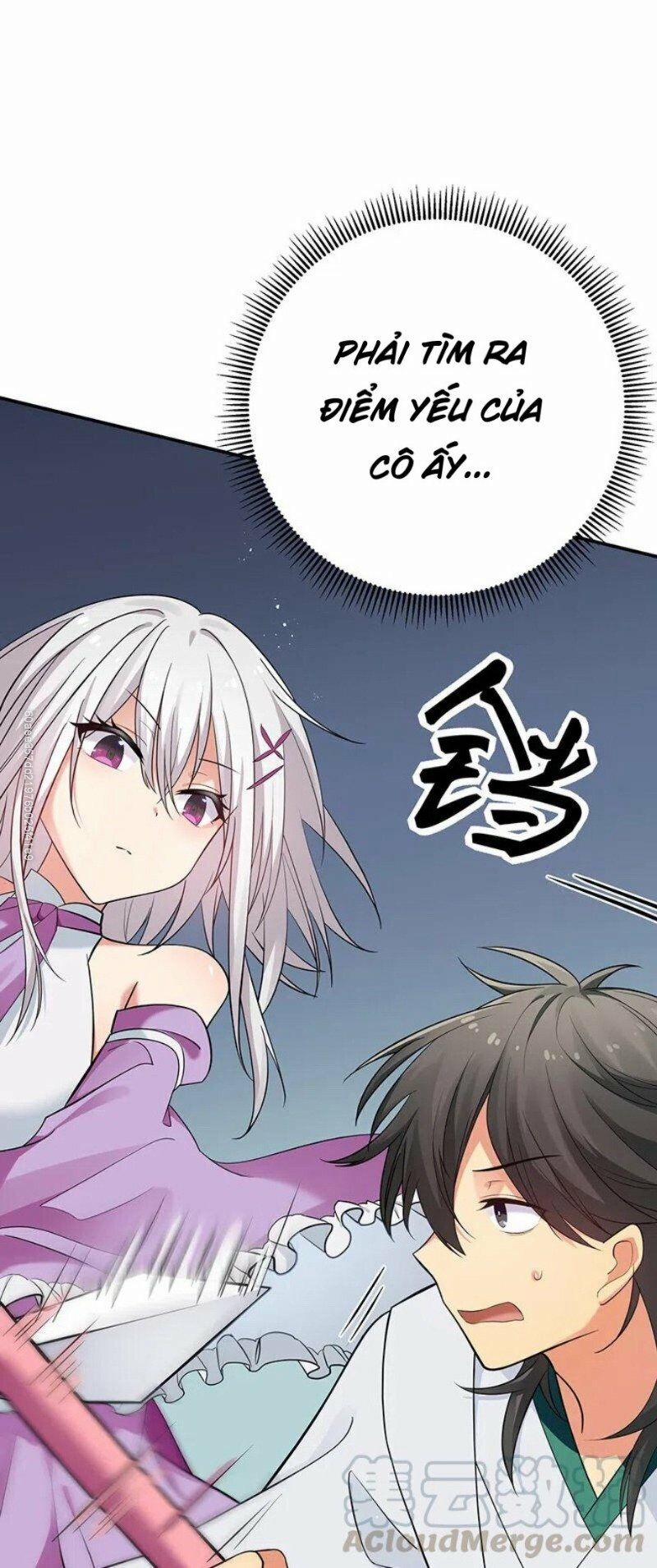 Toàn Bộ Tu Chân Giới Muội Tử Muốn Bắt Ta 34 trang 47