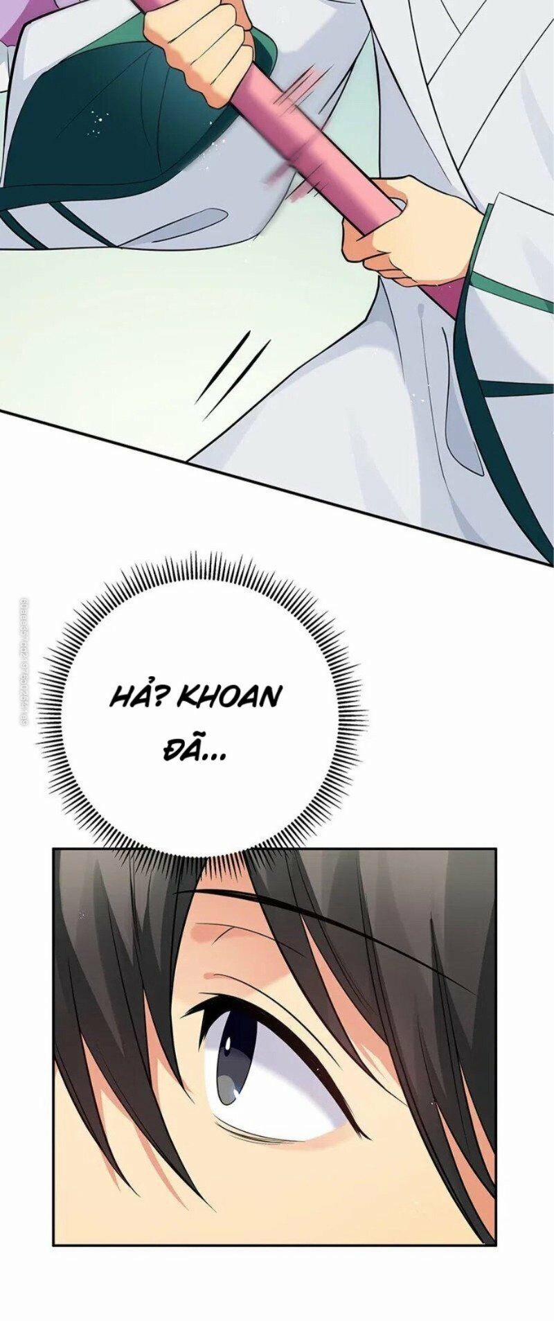 Toàn Bộ Tu Chân Giới Muội Tử Muốn Bắt Ta 34 trang 48