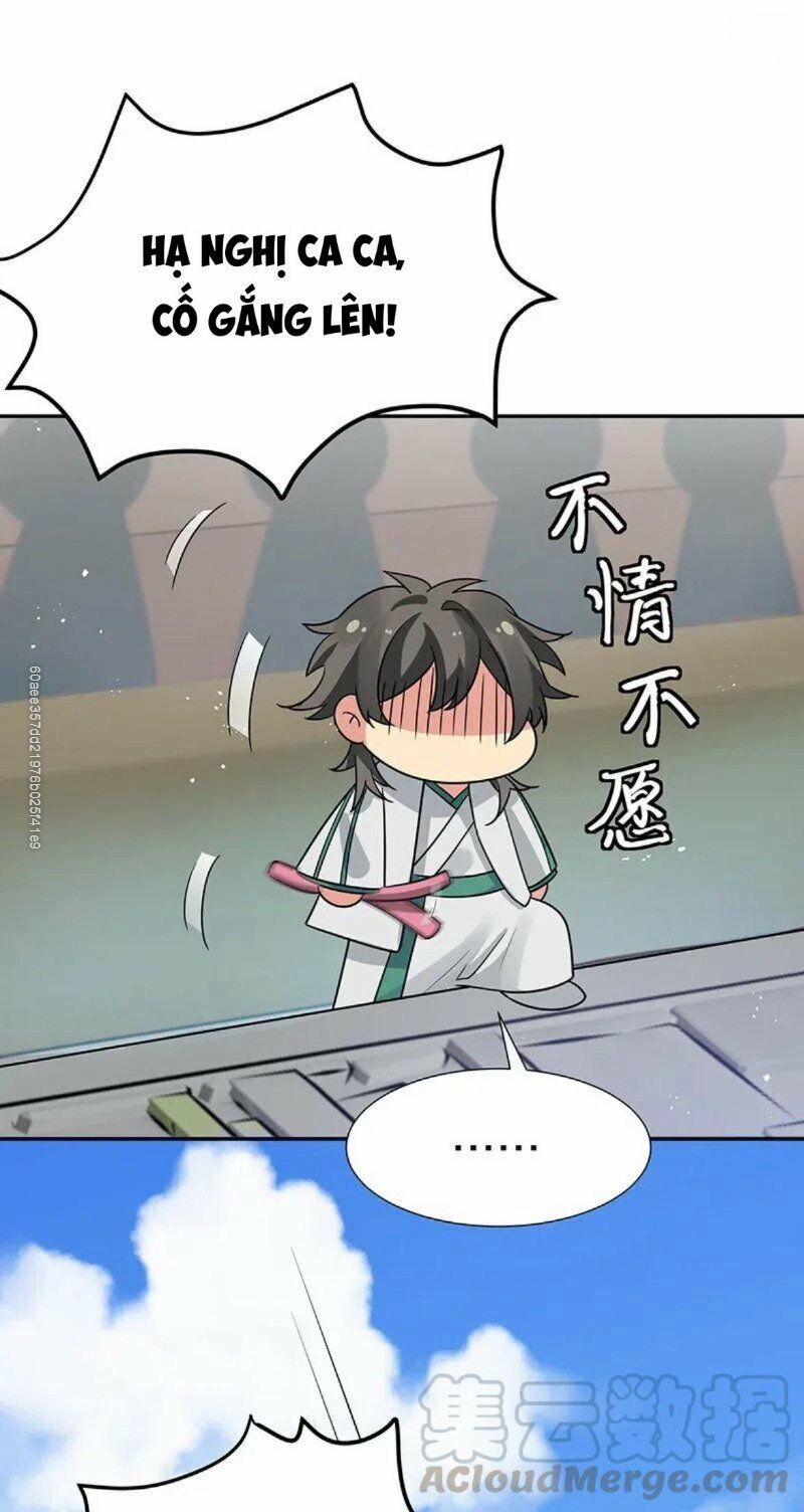 Toàn Bộ Tu Chân Giới Muội Tử Muốn Bắt Ta 34 trang 5