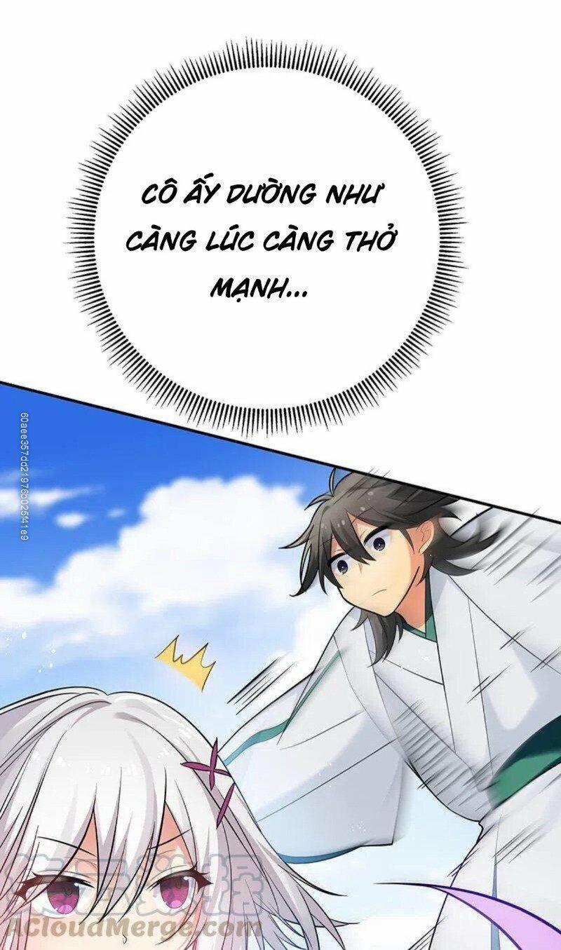 Toàn Bộ Tu Chân Giới Muội Tử Muốn Bắt Ta 34 trang 50