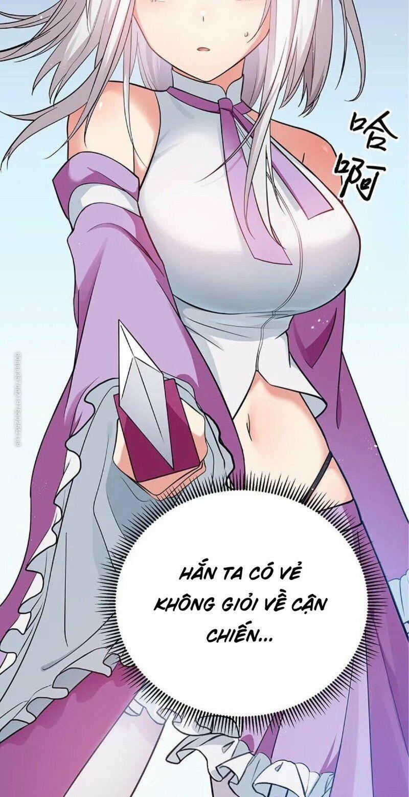 Toàn Bộ Tu Chân Giới Muội Tử Muốn Bắt Ta 34 trang 55