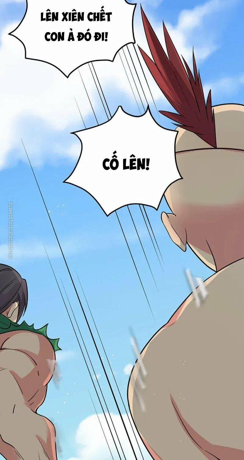 Toàn Bộ Tu Chân Giới Muội Tử Muốn Bắt Ta 34 trang 6