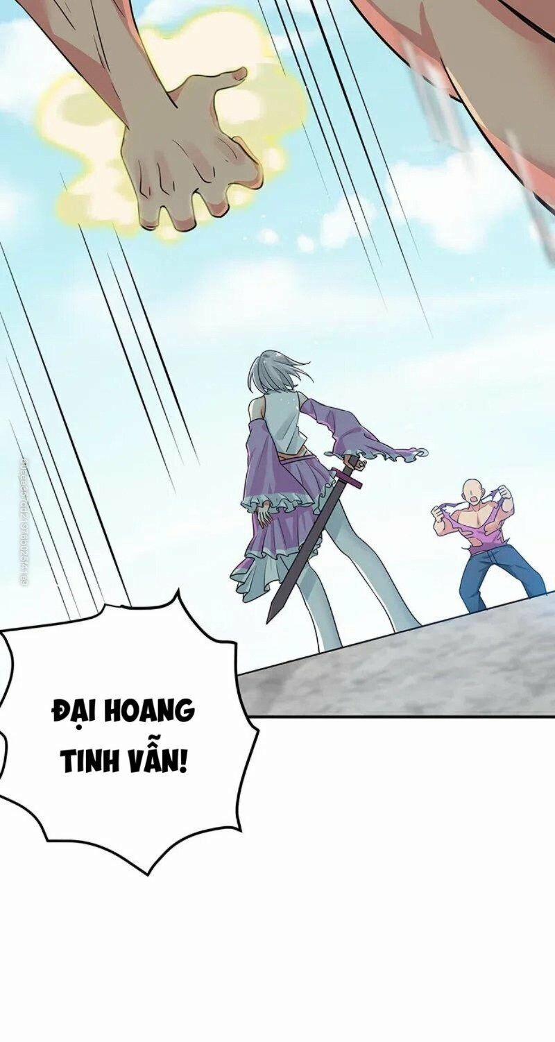 Toàn Bộ Tu Chân Giới Muội Tử Muốn Bắt Ta 34 trang 7