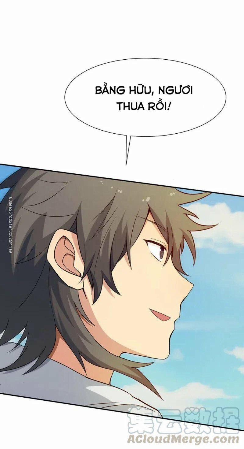 Toàn Bộ Tu Chân Giới Muội Tử Muốn Bắt Ta 35 trang 1