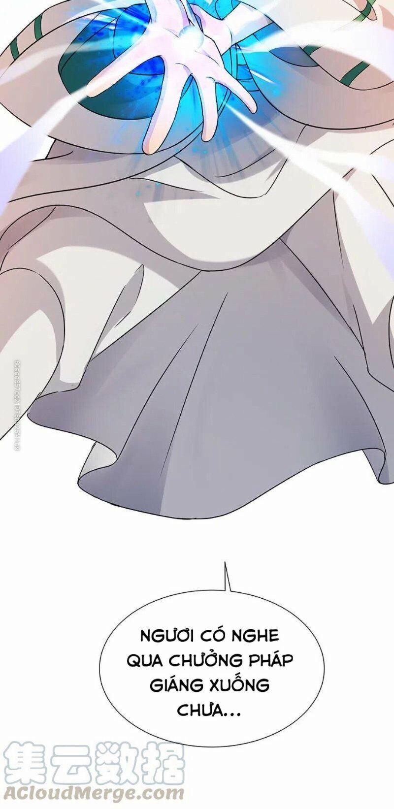 Toàn Bộ Tu Chân Giới Muội Tử Muốn Bắt Ta 35 trang 10