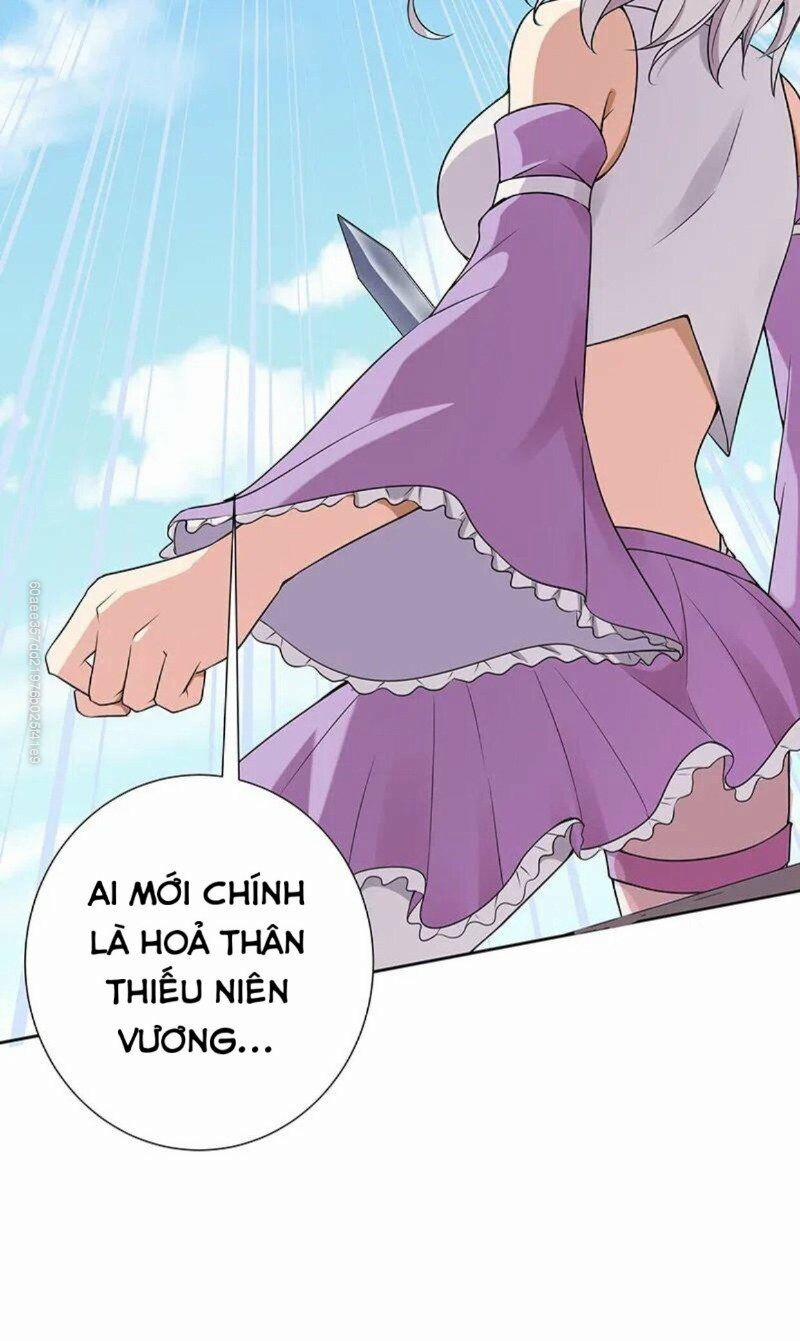 Toàn Bộ Tu Chân Giới Muội Tử Muốn Bắt Ta 35 trang 12