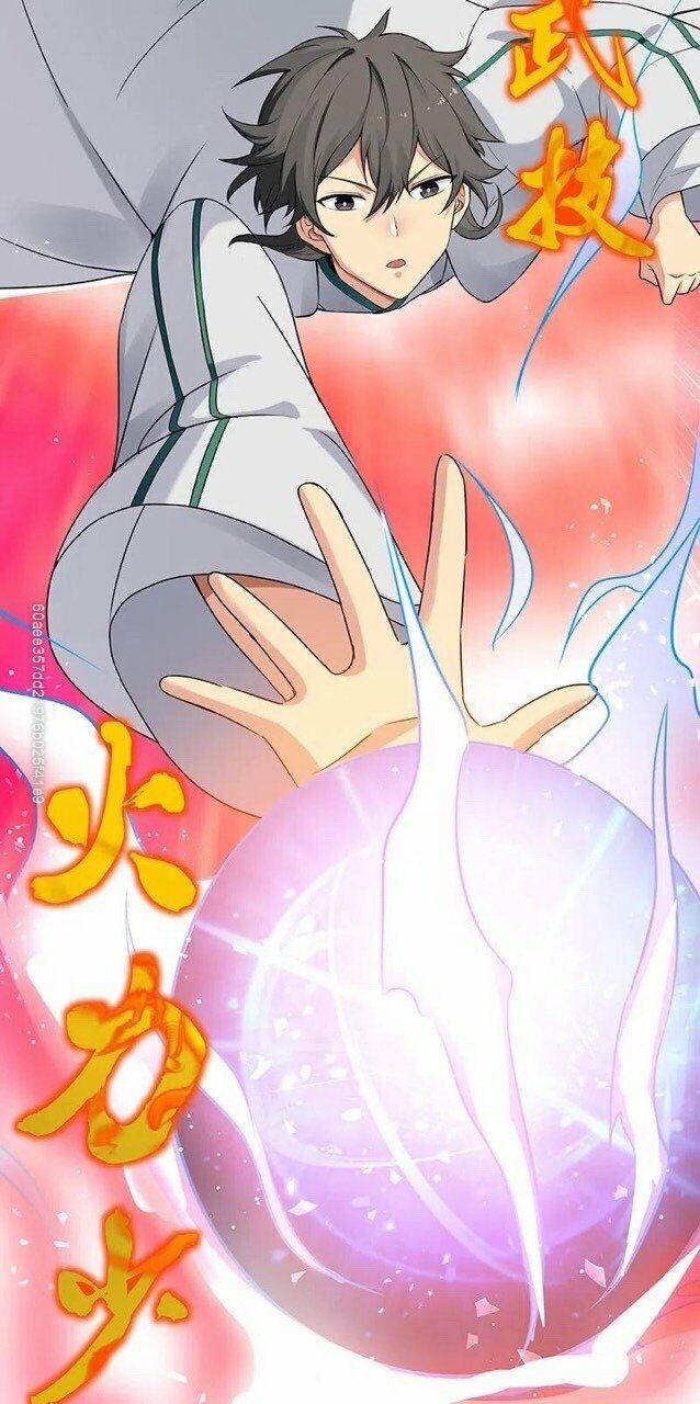 Toàn Bộ Tu Chân Giới Muội Tử Muốn Bắt Ta 35 trang 14