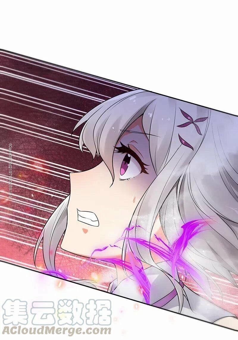 Toàn Bộ Tu Chân Giới Muội Tử Muốn Bắt Ta 35 trang 16