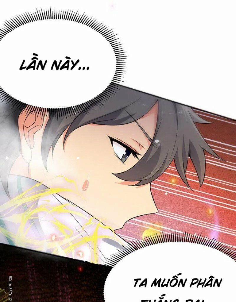 Toàn Bộ Tu Chân Giới Muội Tử Muốn Bắt Ta 35 trang 17