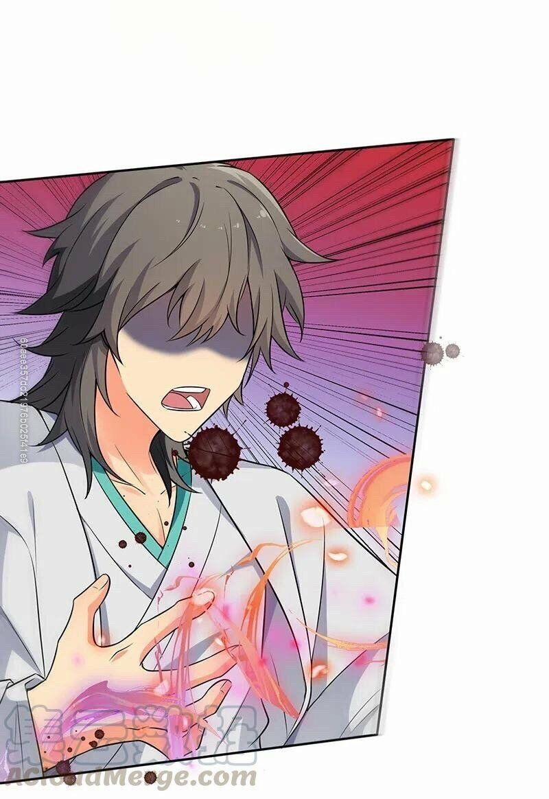 Toàn Bộ Tu Chân Giới Muội Tử Muốn Bắt Ta 35 trang 21