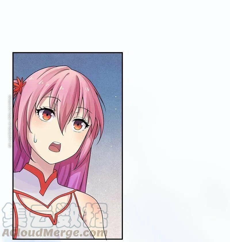 Toàn Bộ Tu Chân Giới Muội Tử Muốn Bắt Ta 35 trang 24