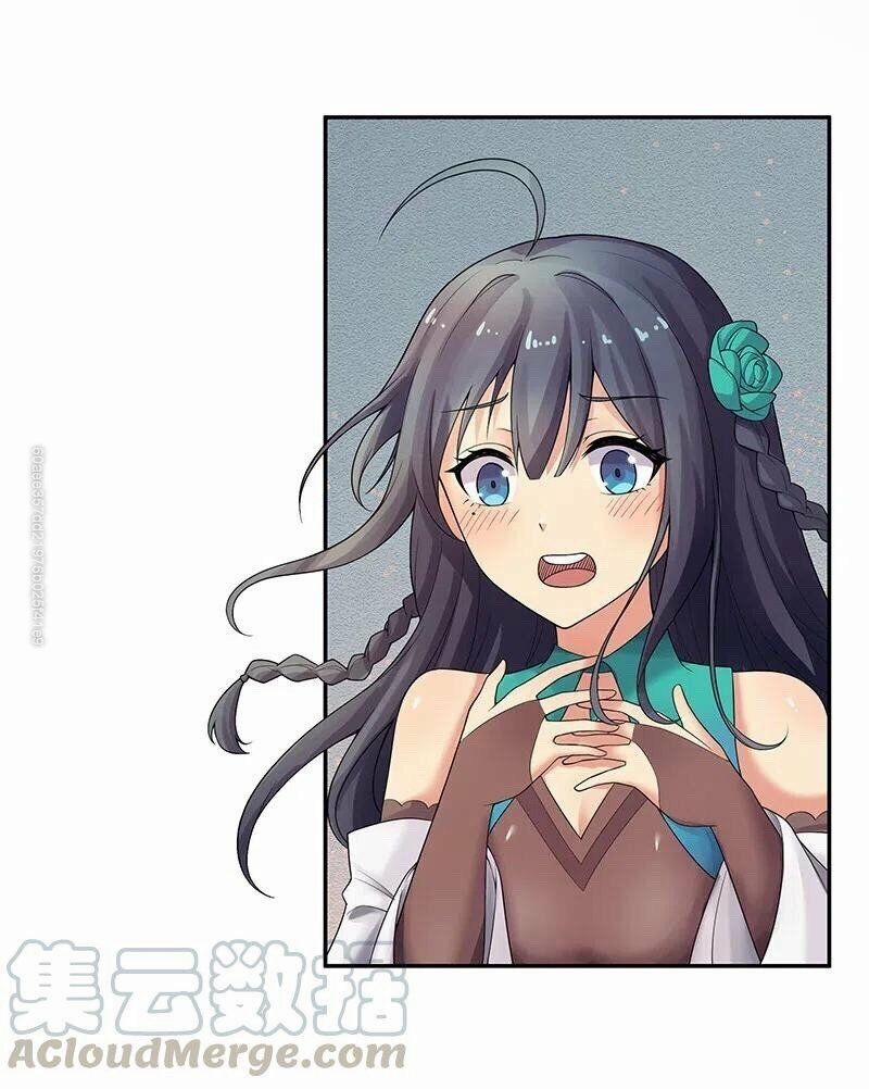 Toàn Bộ Tu Chân Giới Muội Tử Muốn Bắt Ta 35 trang 27