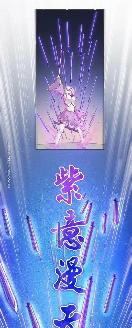 Toàn Bộ Tu Chân Giới Muội Tử Muốn Bắt Ta 35 trang 3