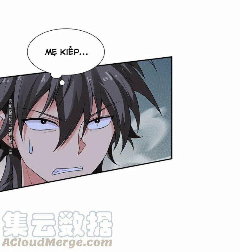 Toàn Bộ Tu Chân Giới Muội Tử Muốn Bắt Ta 35 trang 30