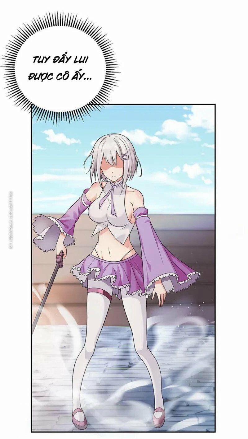 Toàn Bộ Tu Chân Giới Muội Tử Muốn Bắt Ta 35 trang 31