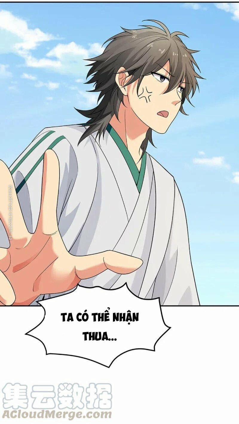 Toàn Bộ Tu Chân Giới Muội Tử Muốn Bắt Ta 35 trang 33