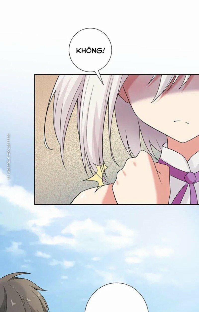 Toàn Bộ Tu Chân Giới Muội Tử Muốn Bắt Ta 35 trang 35