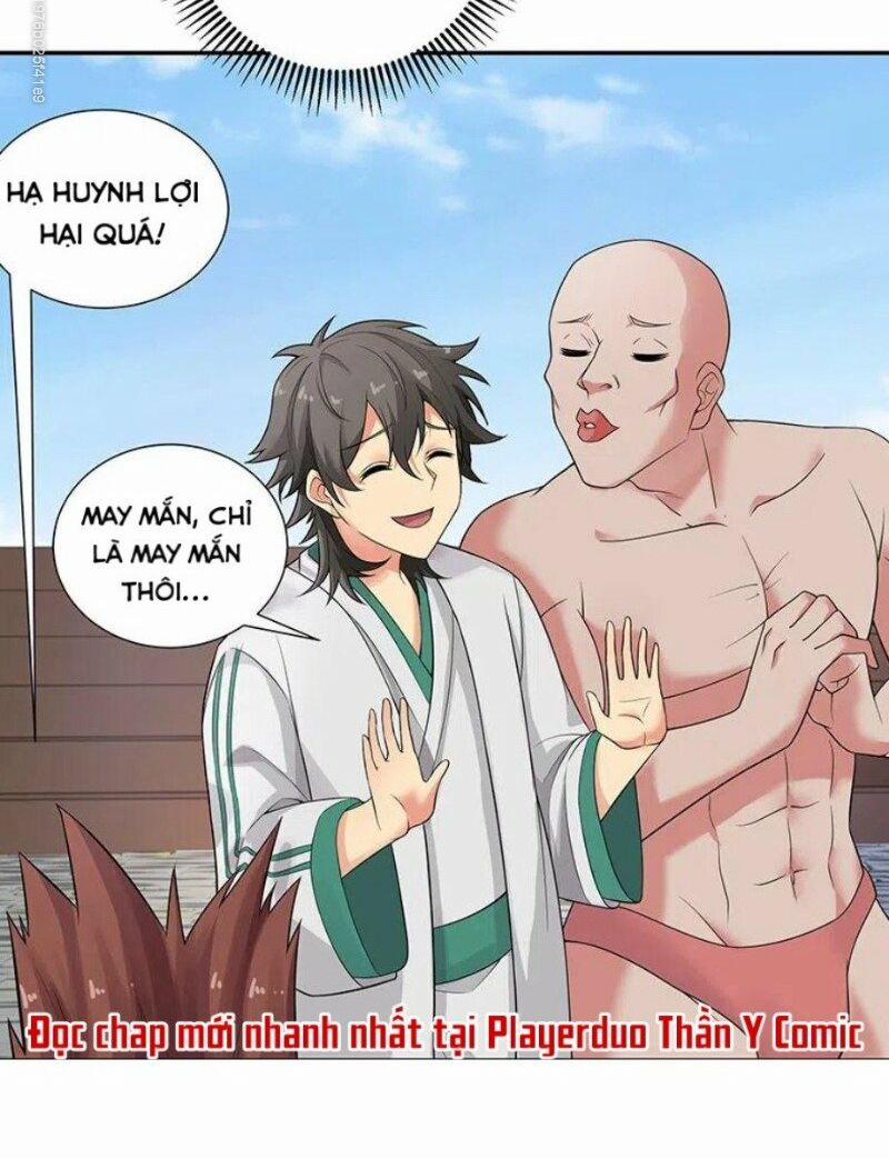 Toàn Bộ Tu Chân Giới Muội Tử Muốn Bắt Ta 35 trang 44