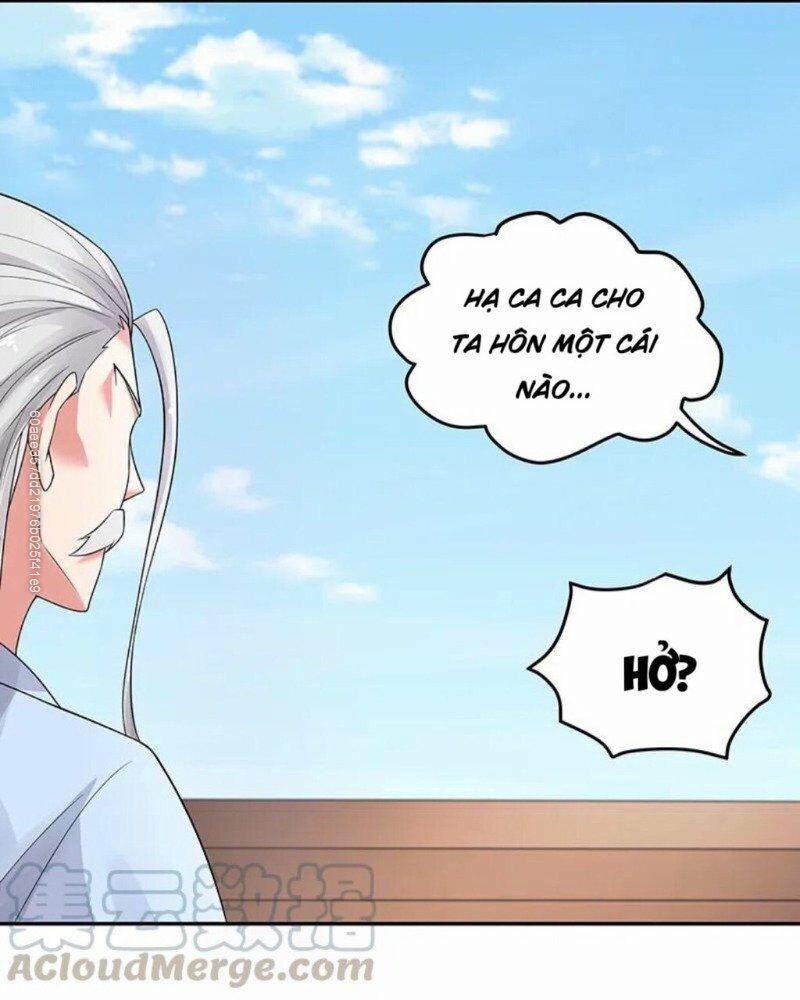 Toàn Bộ Tu Chân Giới Muội Tử Muốn Bắt Ta 35 trang 45