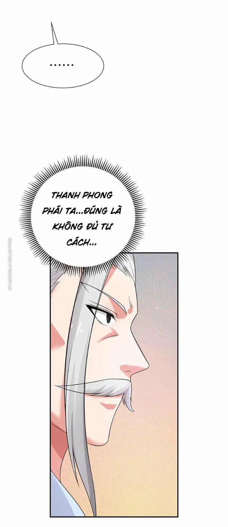 Toàn Bộ Tu Chân Giới Muội Tử Muốn Bắt Ta 35 trang 46