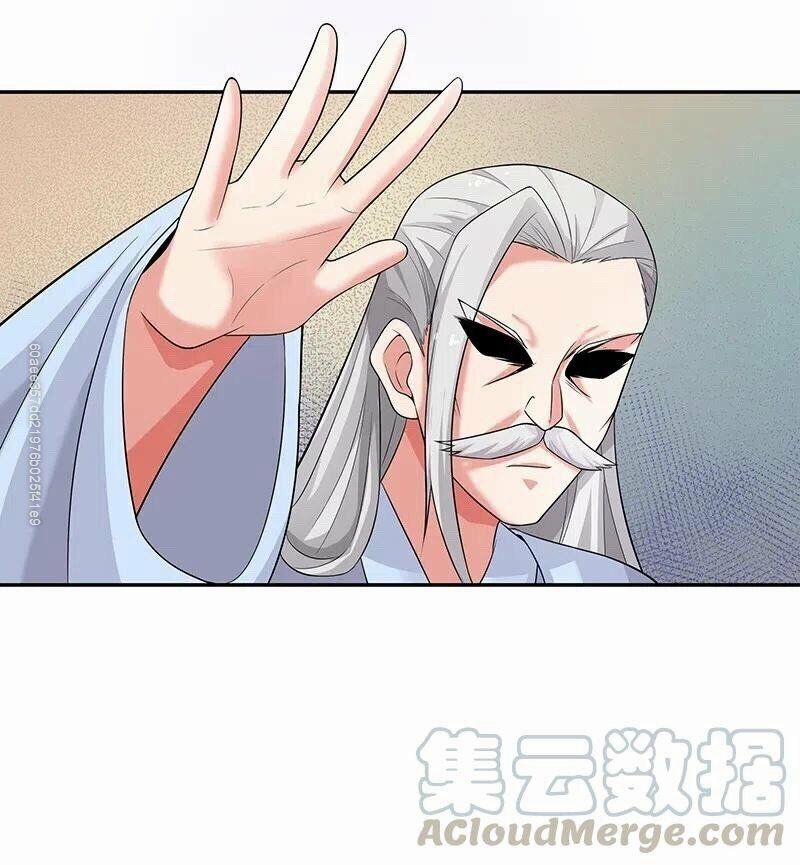 Toàn Bộ Tu Chân Giới Muội Tử Muốn Bắt Ta 35 trang 48