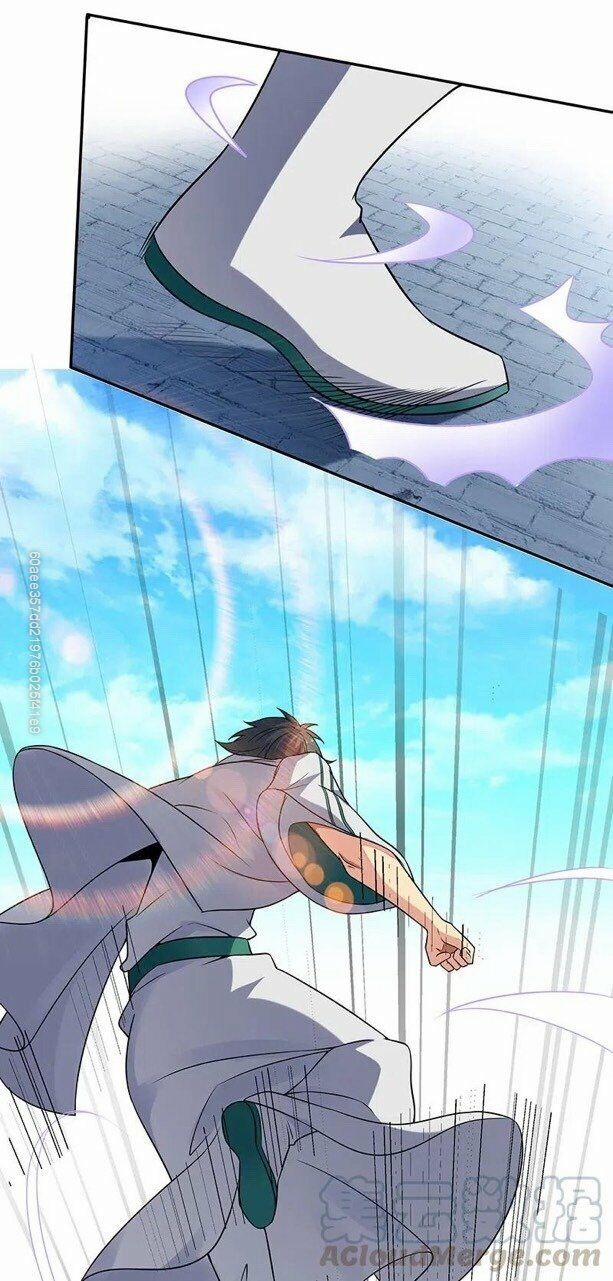 Toàn Bộ Tu Chân Giới Muội Tử Muốn Bắt Ta 35 trang 7