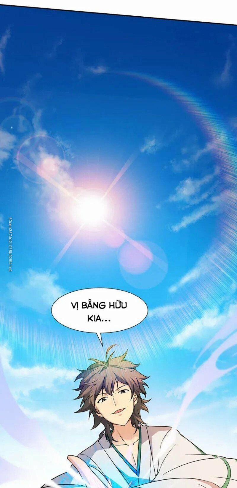 Toàn Bộ Tu Chân Giới Muội Tử Muốn Bắt Ta 35 trang 9