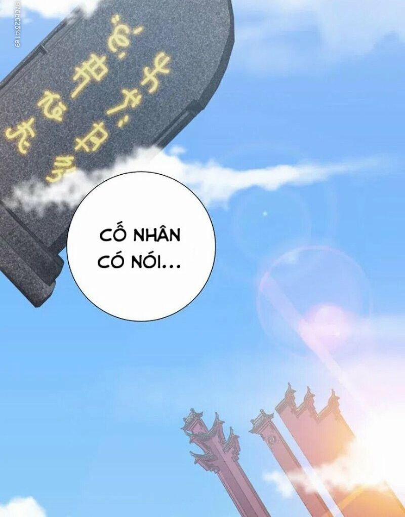 Toàn Bộ Tu Chân Giới Muội Tử Muốn Bắt Ta 36 trang 10