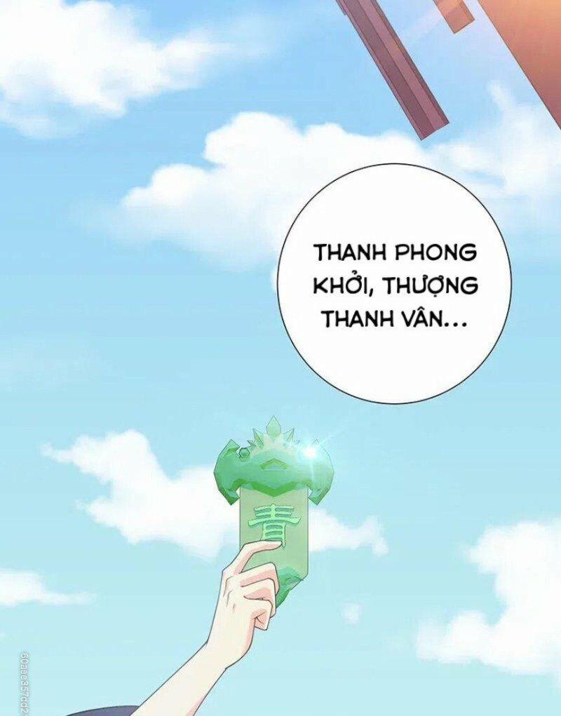 Toàn Bộ Tu Chân Giới Muội Tử Muốn Bắt Ta 36 trang 11