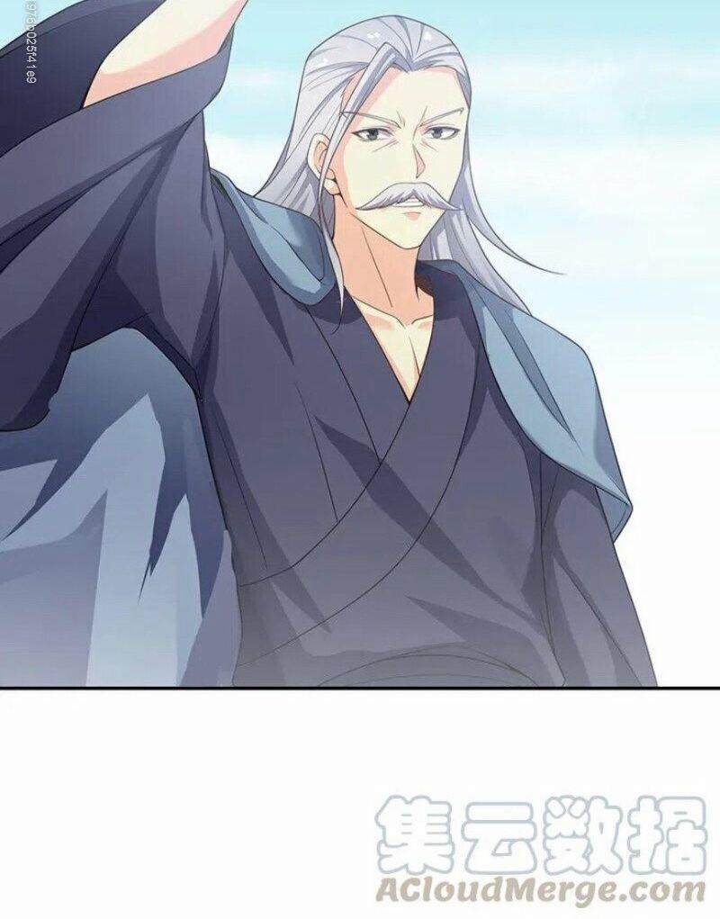 Toàn Bộ Tu Chân Giới Muội Tử Muốn Bắt Ta 36 trang 12