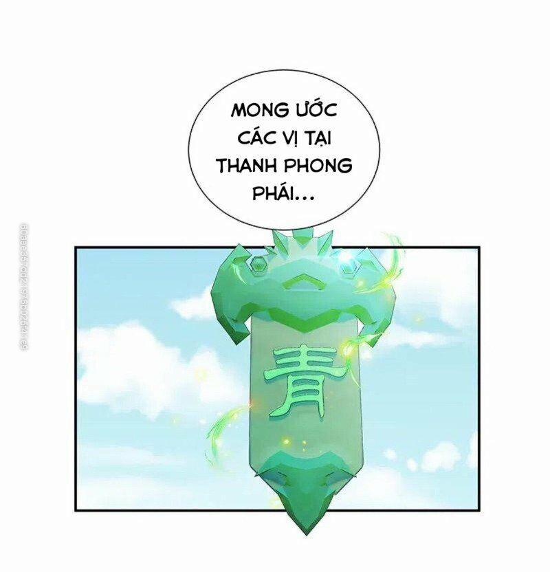 Toàn Bộ Tu Chân Giới Muội Tử Muốn Bắt Ta 36 trang 13