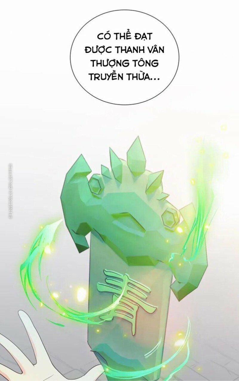 Toàn Bộ Tu Chân Giới Muội Tử Muốn Bắt Ta 36 trang 14