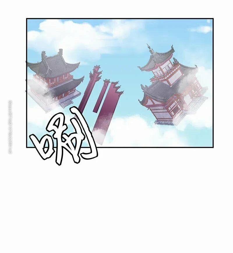 Toàn Bộ Tu Chân Giới Muội Tử Muốn Bắt Ta 36 trang 17