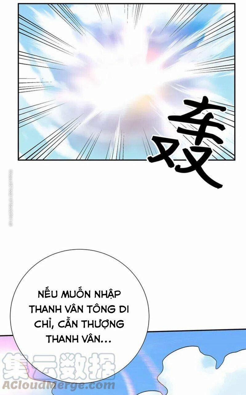 Toàn Bộ Tu Chân Giới Muội Tử Muốn Bắt Ta 36 trang 18