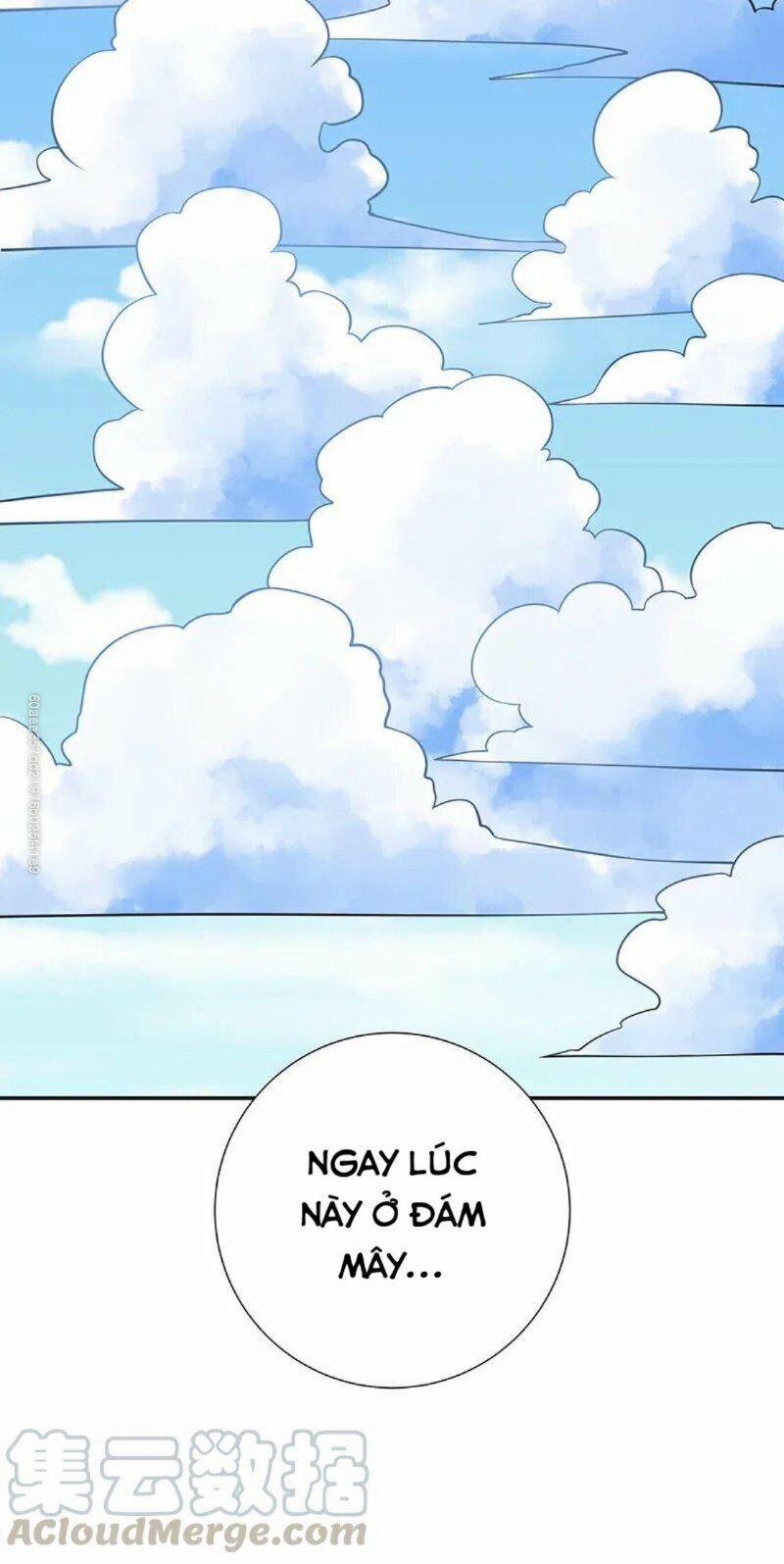 Toàn Bộ Tu Chân Giới Muội Tử Muốn Bắt Ta 36 trang 21