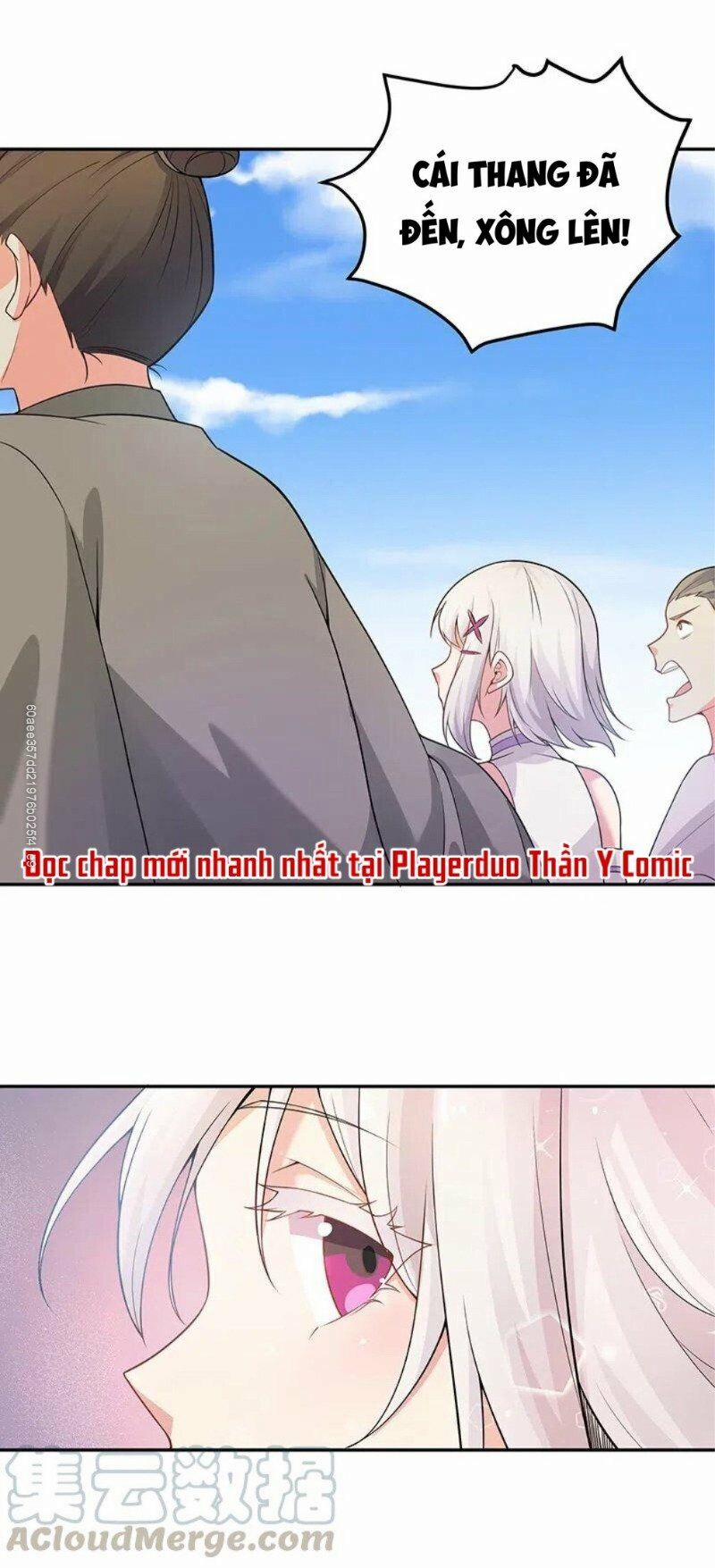 Toàn Bộ Tu Chân Giới Muội Tử Muốn Bắt Ta 36 trang 24