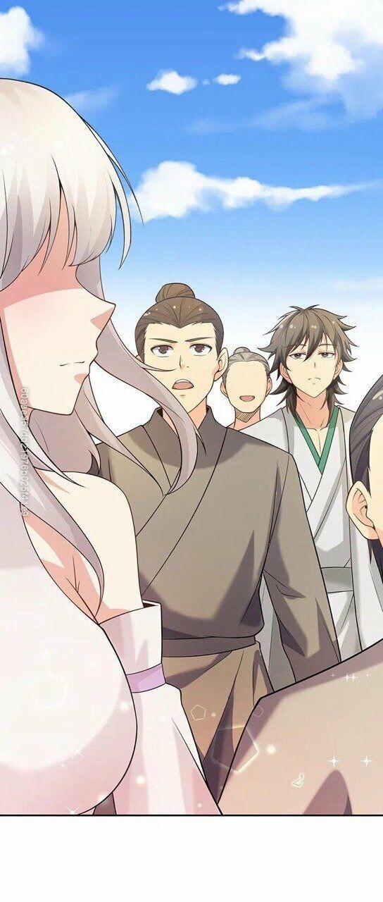 Toàn Bộ Tu Chân Giới Muội Tử Muốn Bắt Ta 36 trang 25