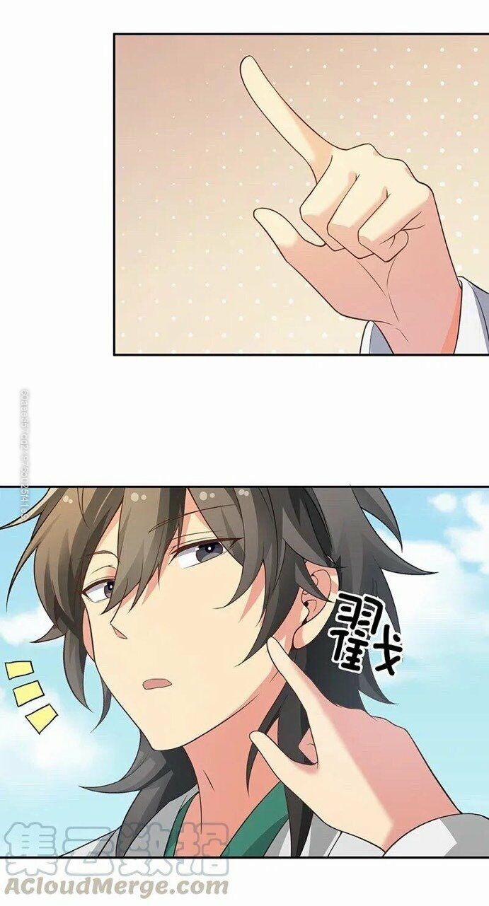 Toàn Bộ Tu Chân Giới Muội Tử Muốn Bắt Ta 36 trang 27