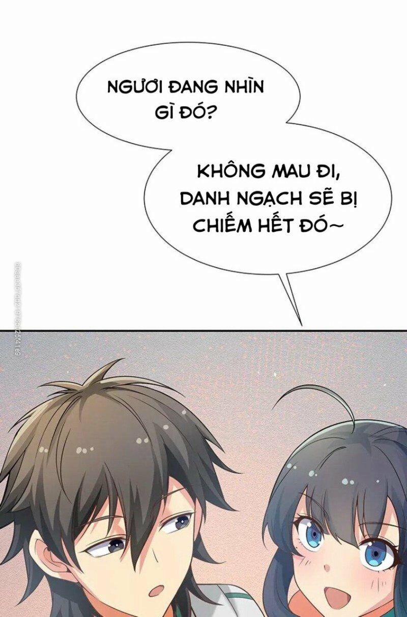 Toàn Bộ Tu Chân Giới Muội Tử Muốn Bắt Ta 36 trang 28