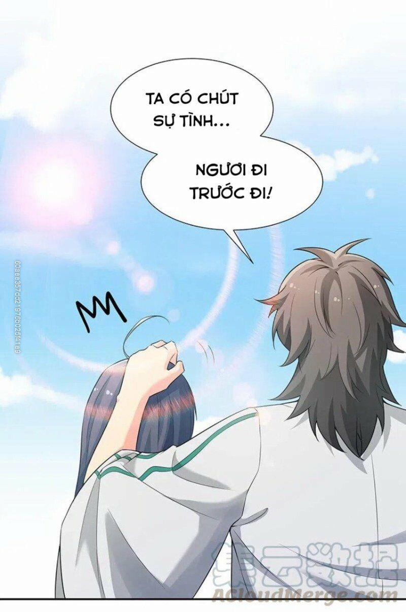 Toàn Bộ Tu Chân Giới Muội Tử Muốn Bắt Ta 36 trang 30