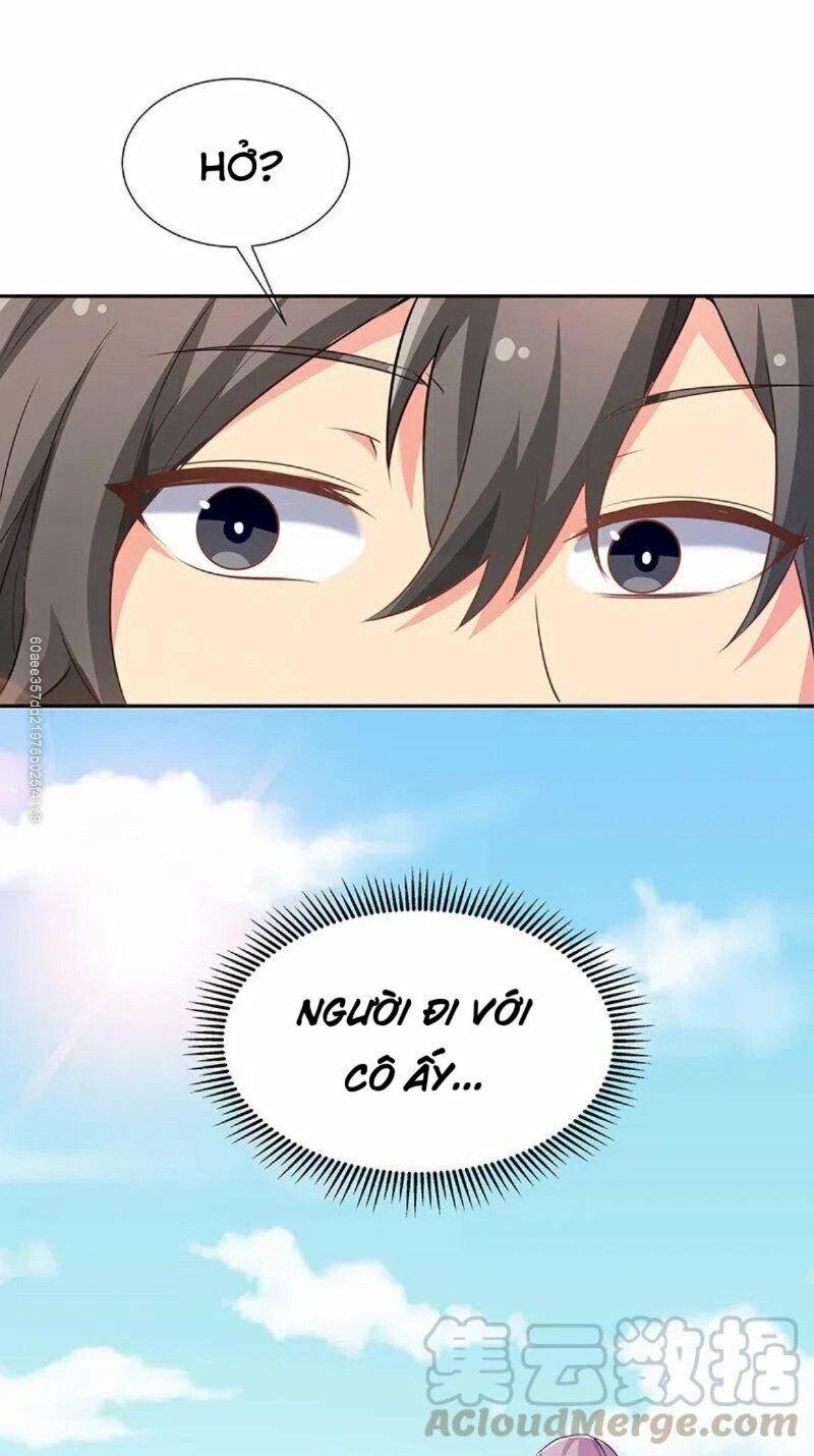 Toàn Bộ Tu Chân Giới Muội Tử Muốn Bắt Ta 36 trang 33