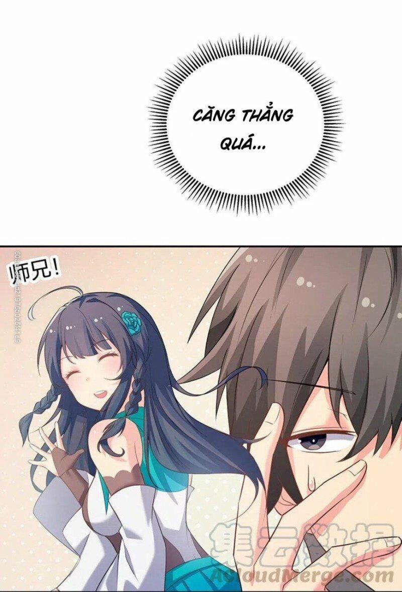 Toàn Bộ Tu Chân Giới Muội Tử Muốn Bắt Ta 36 trang 36