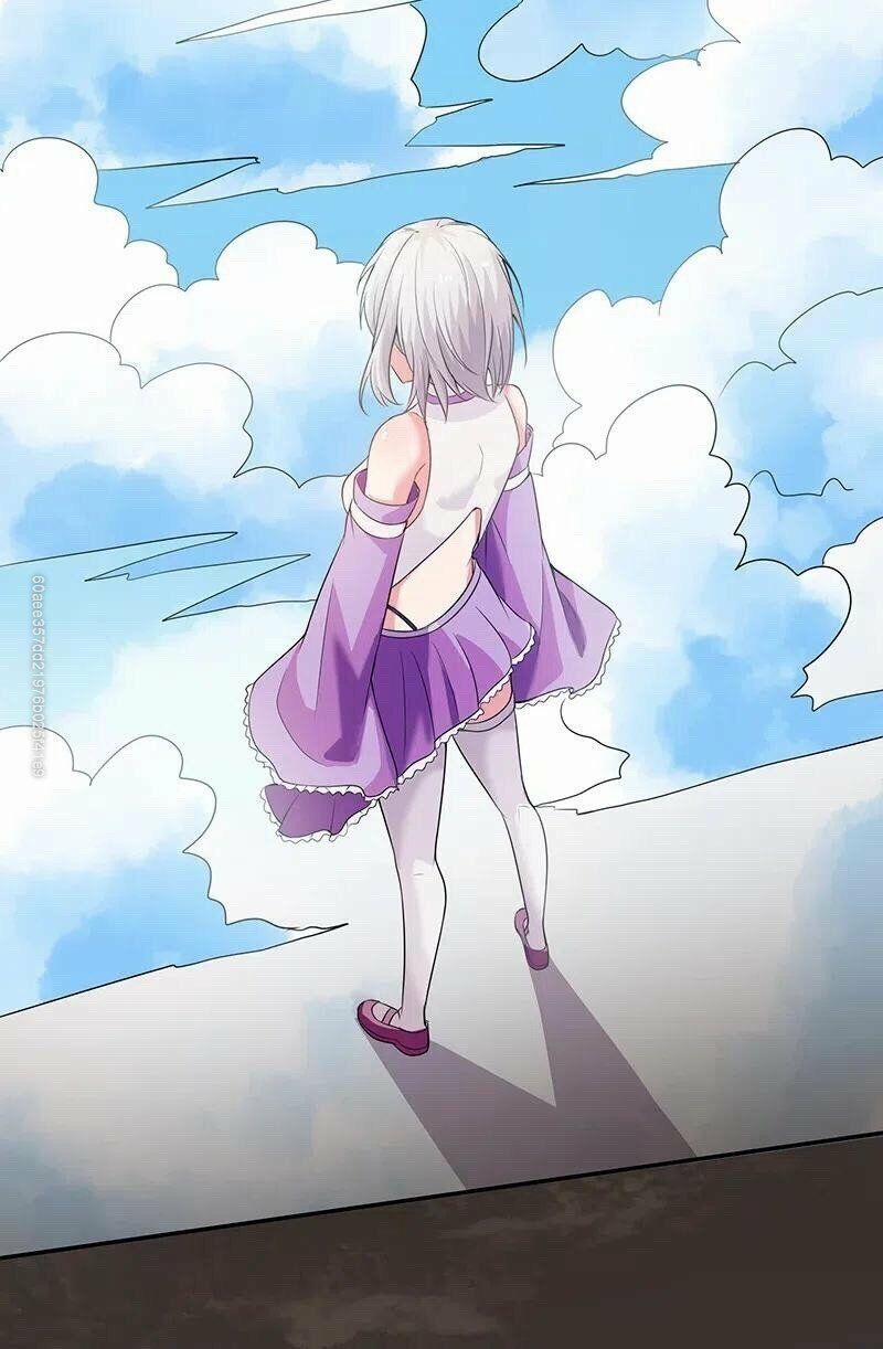 Toàn Bộ Tu Chân Giới Muội Tử Muốn Bắt Ta 36 trang 40