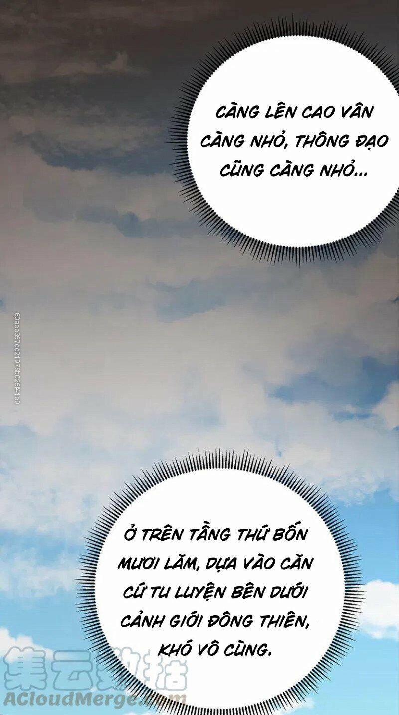 Toàn Bộ Tu Chân Giới Muội Tử Muốn Bắt Ta 36 trang 41