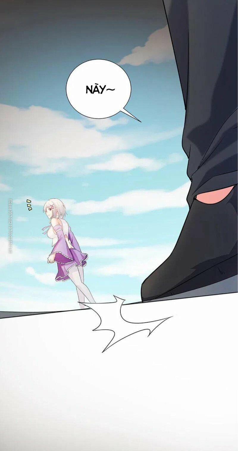 Toàn Bộ Tu Chân Giới Muội Tử Muốn Bắt Ta 36 trang 43