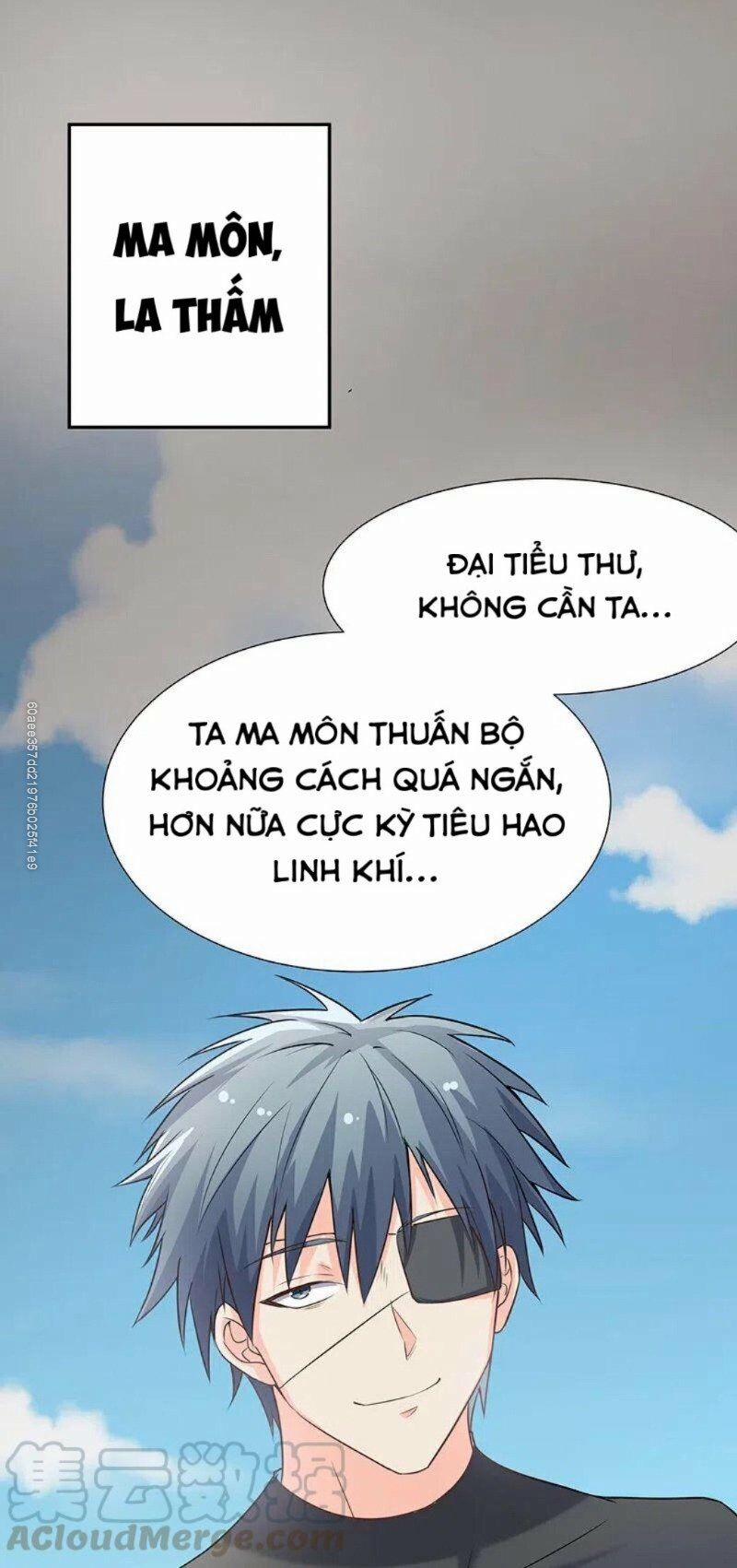 Toàn Bộ Tu Chân Giới Muội Tử Muốn Bắt Ta 36 trang 44